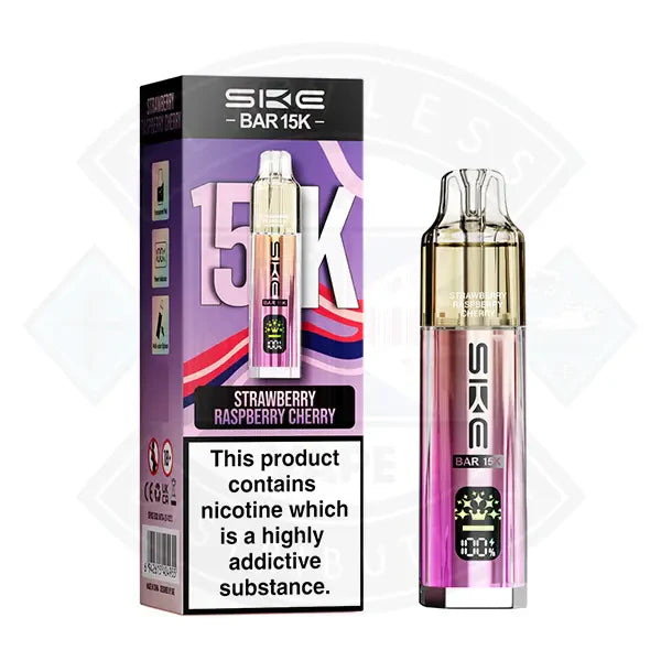 Buy SKE Bar 15K Prefilled Vape Kit