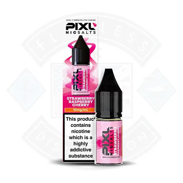 Buy PIXL Salt 10ml (10mg)