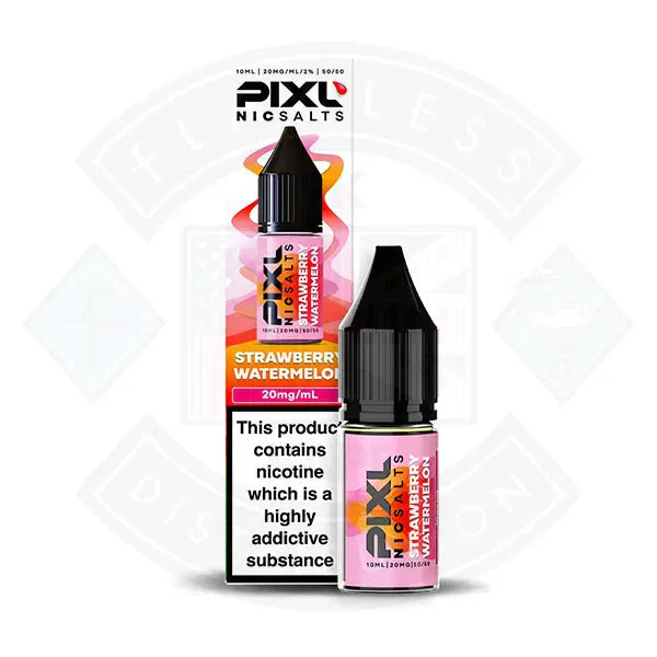 Buy PIXL Salt 10ml (20mg)