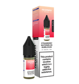 Nicorefill Nic Salt 10ml E-Liquid Box of 10