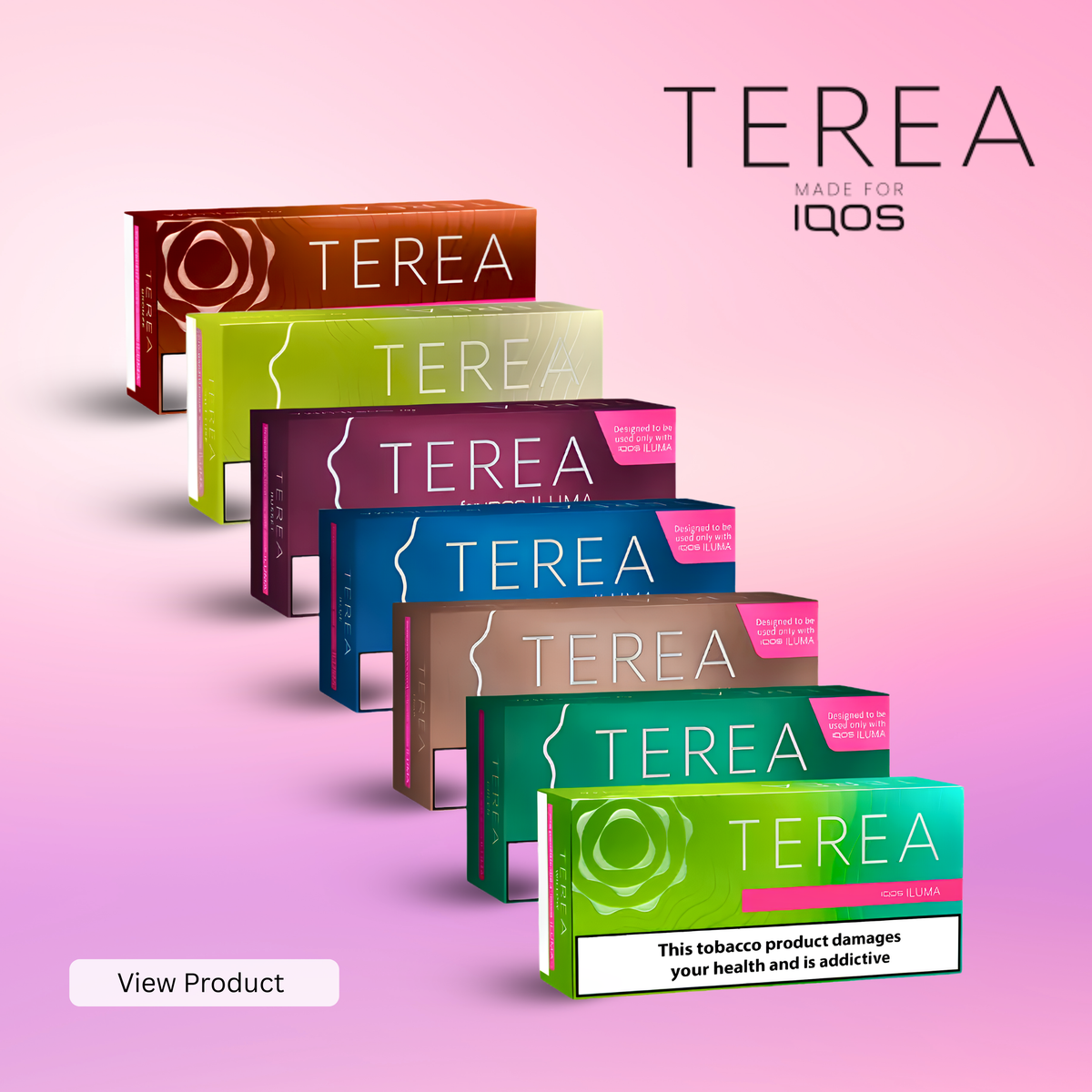 Terea