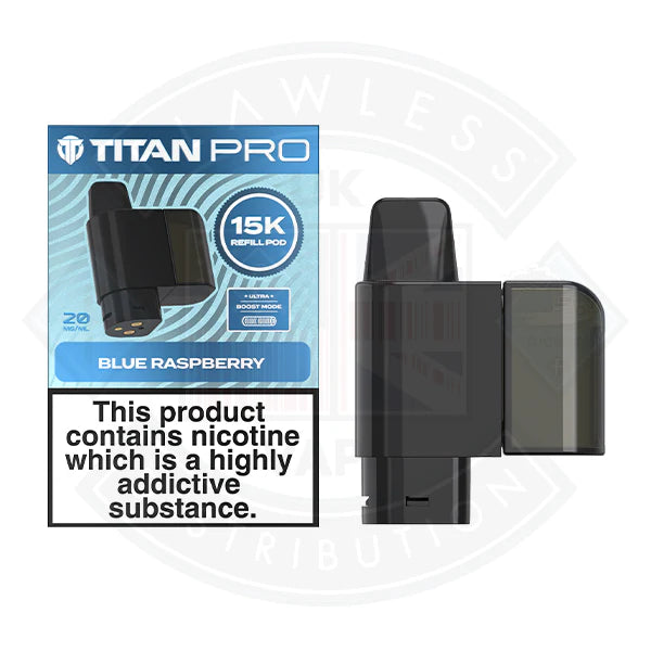 Buy Titan Pro 15K Refill Pod