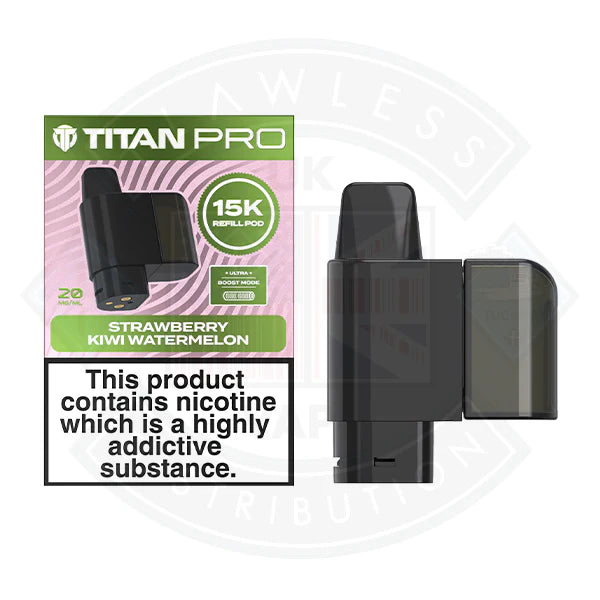 Buy Titan Pro 15K Refill Pod