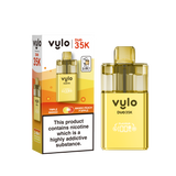 Vylo Duo 35k Prefilled Pod Kit Box of 5