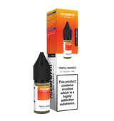 Nicorefill Nic Salt 10ml E-Liquid Box of 10