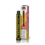 IVG Reload Mini Pod Vape Kit Box Of 10