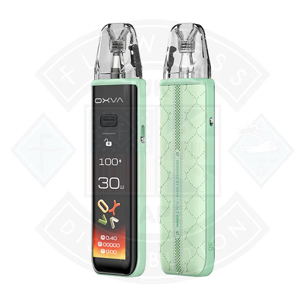 Buy OXVA Xlim 3 Ultra Pod Kit