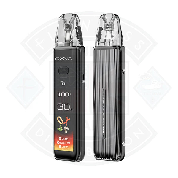 Buy OXVA Xlim 3 Ultra Pod Kit