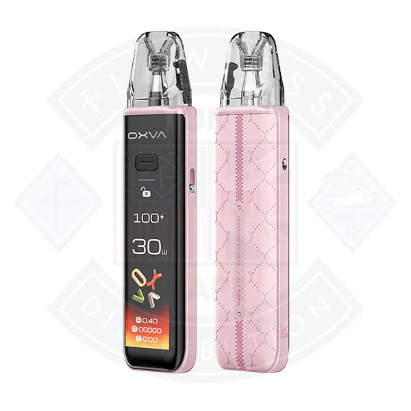Buy OXVA Xlim 3 Ultra Pod Kit