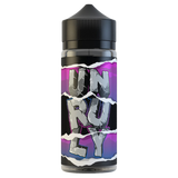 Unruly 100ML Shortfill - #Vapewholesalesupplier#