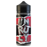 Unruly 100ML Shortfill - #Vapewholesalesupplier#