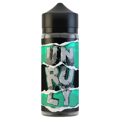 Unruly 100ML Shortfill - #Vapewholesalesupplier#