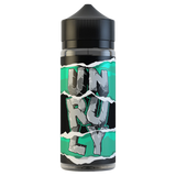 Unruly 100ML Shortfill - #Vapewholesalesupplier#
