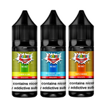 Buy Joker Nic Salt 10ml E-liquids - Box of 10