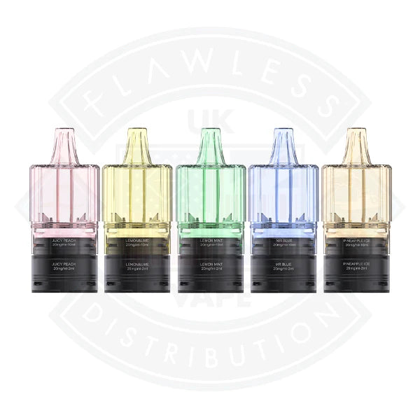 Buy Uwell Viscore PRO+ Prefilled Pods