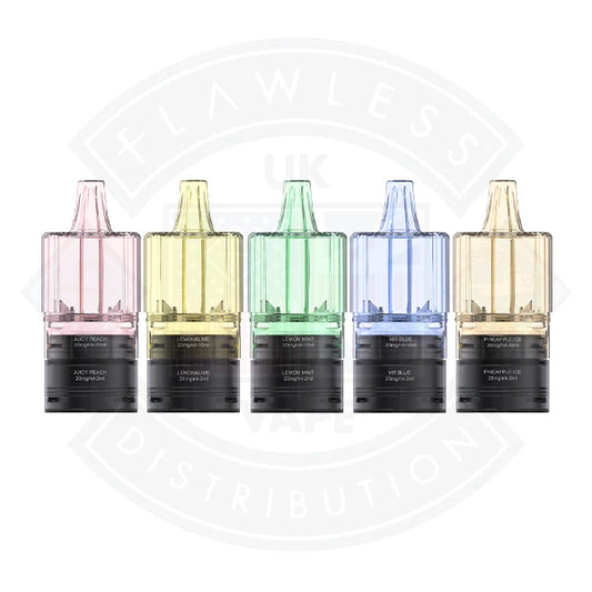 Buy Uwell Viscore PRO+ Prefilled Pods