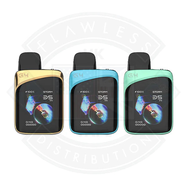 Buy Uwell Caliburn G4 Pro KOKO Pod Vape Kit