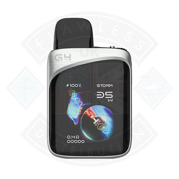 Buy Uwell Caliburn G4 Pro KOKO Pod Vape Kit