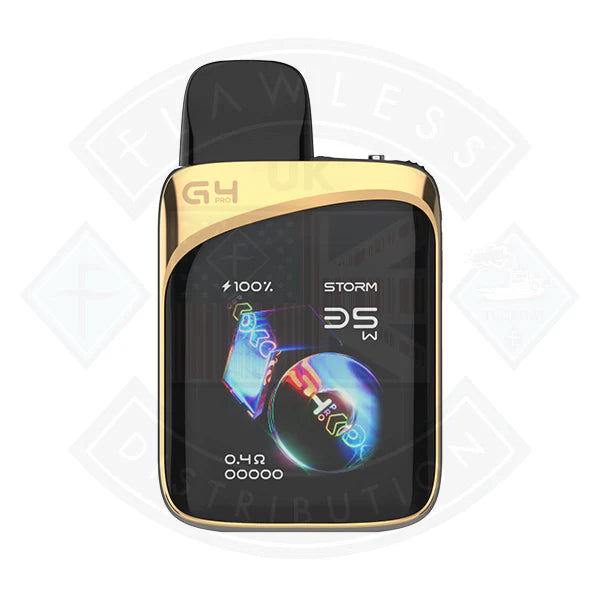 Buy Uwell Caliburn G4 Pro KOKO Pod Vape Kit