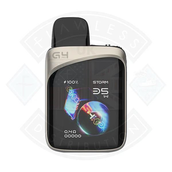 Buy Uwell Caliburn G4 Pro KOKO Pod Vape Kit
