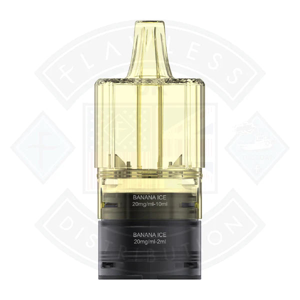Buy Uwell Viscore PRO+ Prefilled Pods