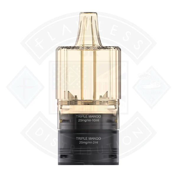 Buy Uwell Viscore PRO+ Prefilled Pods