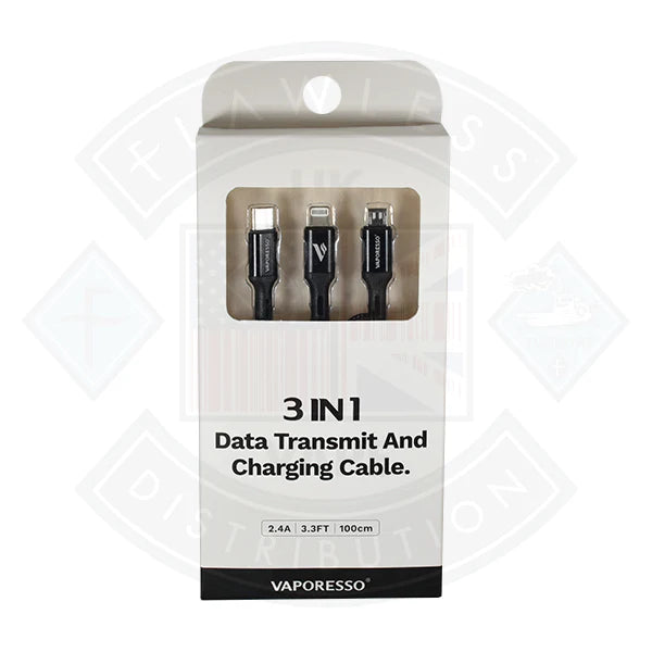Buy VAPORESSO USB Cable