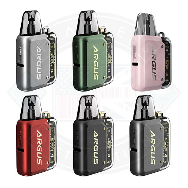 Buy Voopoo Argus P1 Kit