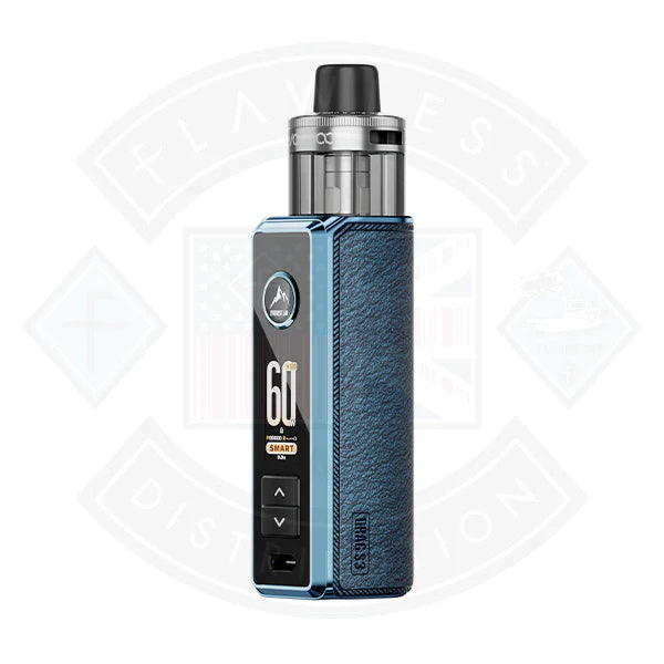 Buy VOOPOO Drag S3 Vape Kit