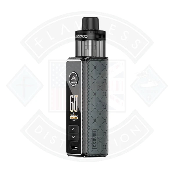 Buy VOOPOO Drag S3 Vape Kit