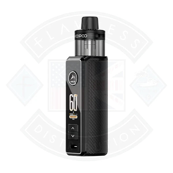 Buy VOOPOO Drag S3 Vape Kit