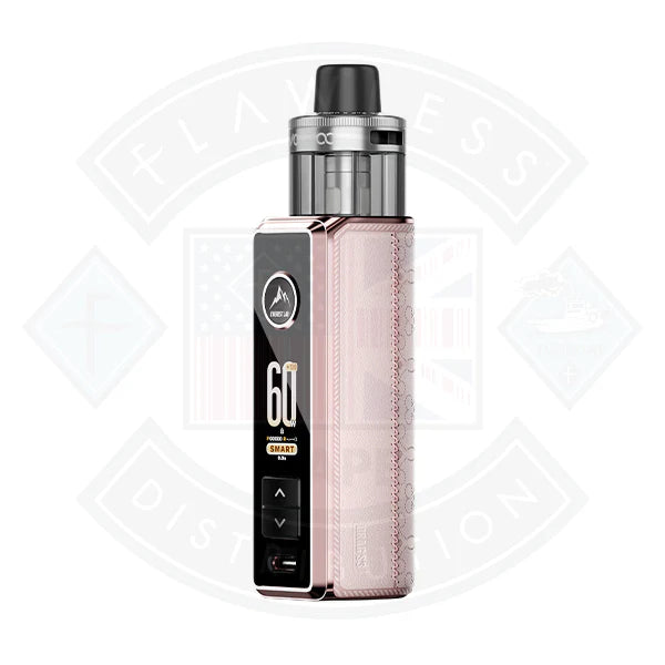 Buy VOOPOO Drag S3 Vape Kit