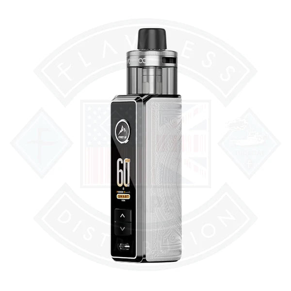 Buy VOOPOO Drag S3 Vape Kit