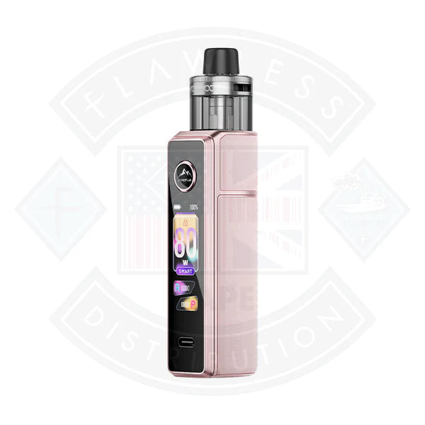 Buy Voopoo Drag X3 Vape Kit