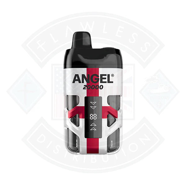 Buy Vapes Bars Angel 20K Prefilled Pod Vape Kit