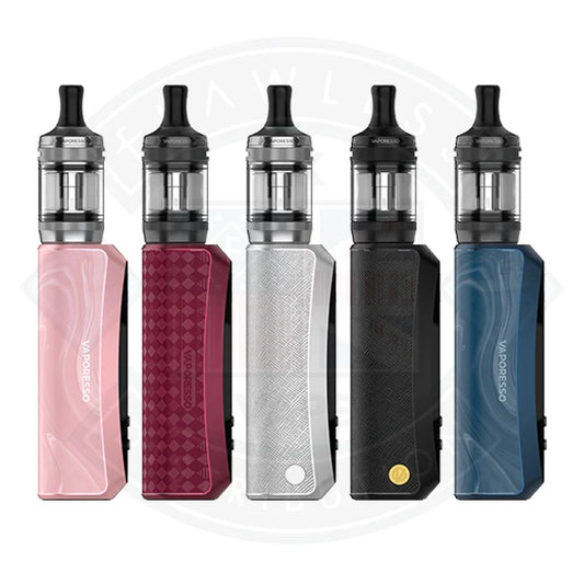 Buy Vaporesso GTX One Pro Vape Kit