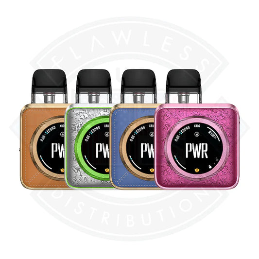 Buy Vaporesso Xros 5 NANO Vape Kit