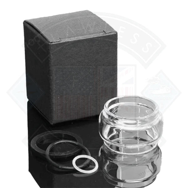 Buy Vaporesso iTank T Replacement Glass 1pc XL