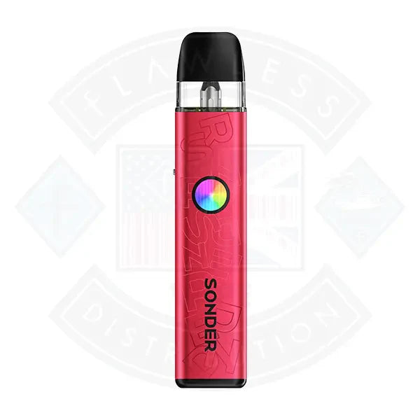 Buy Geek Vape Sonder Q3 Vape Kit