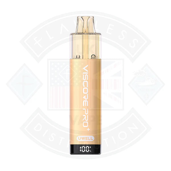 Buy Uwell Viscore Pro+ Prefilled Vape Kit