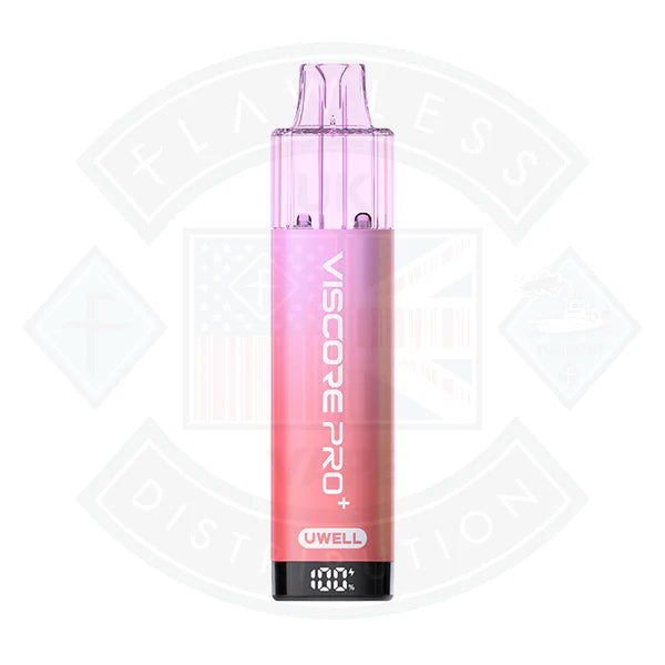 Buy Uwell Viscore Pro+ Prefilled Vape Kit
