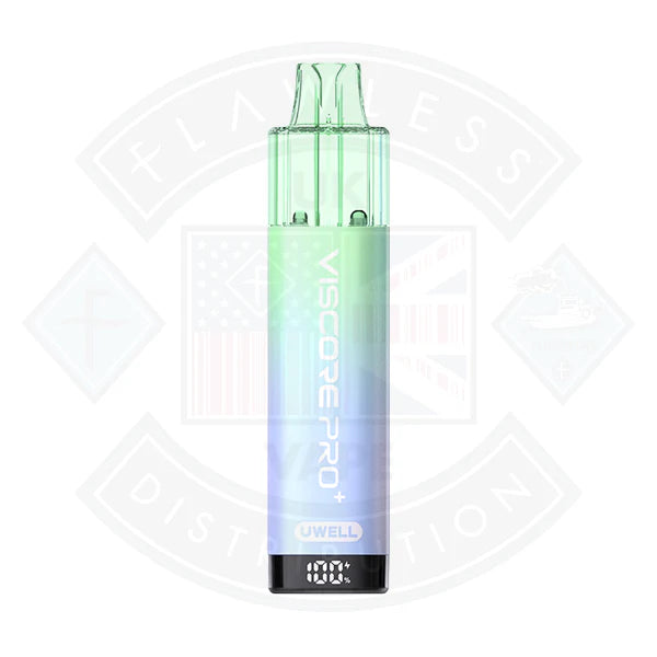 Buy Uwell Viscore Pro+ Prefilled Vape Kit
