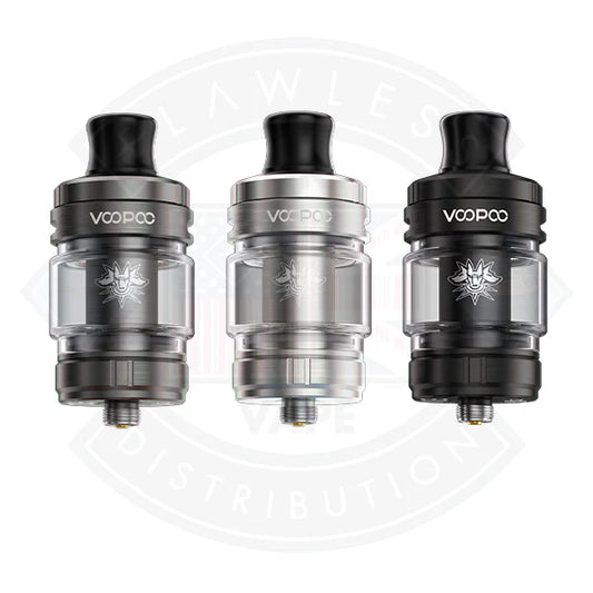 Buy Voopoo Uforce-X Nano Tank (PnP X)