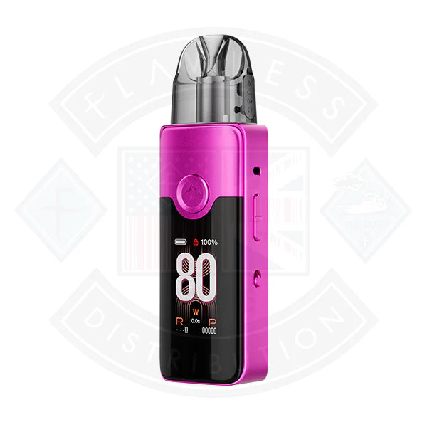 Buy Voopoo Vinci E80 Pod Vape Kit
