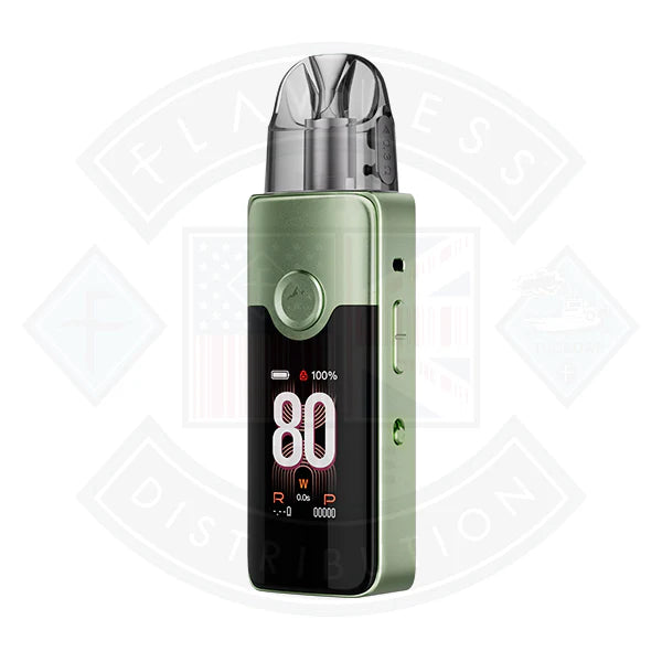 Buy Voopoo Vinci E80 Pod Vape Kit