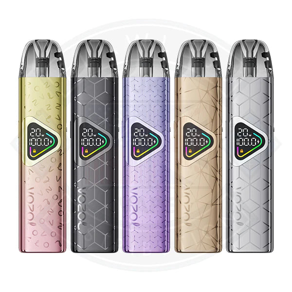 Buy Vozol Ace Go Vape Pod Kit