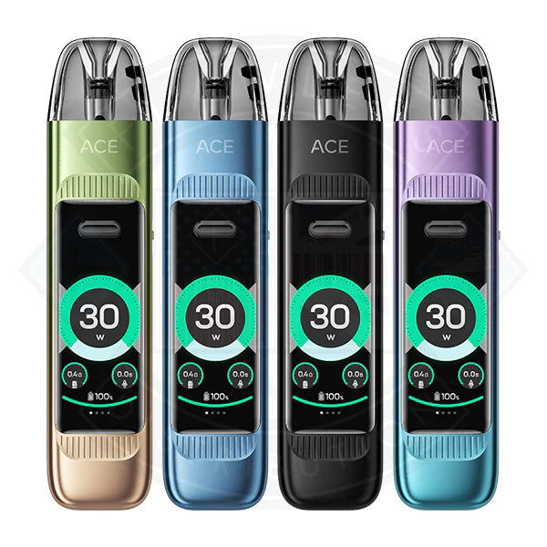 Buy Vozol Ace Max Vape Kit