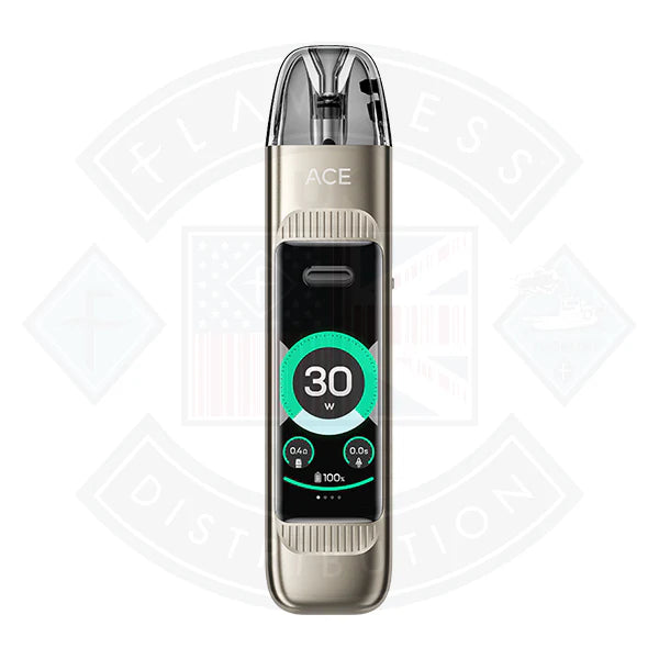 Buy Vozol Ace Max Vape Kit