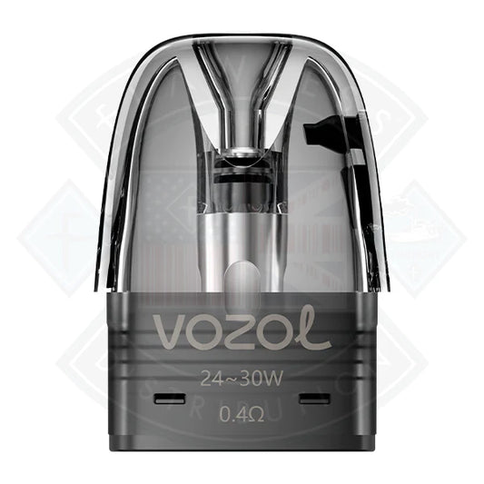 Buy Vozol Ace Max Refillable Pods - 2ml