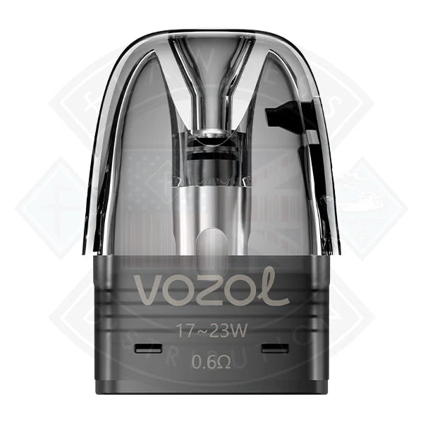 Buy Vozol Ace Max Refillable Pods - 2ml